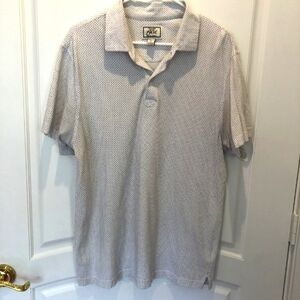 Joseph A Bank Casual Polo